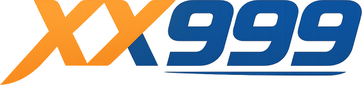 xx999 লোগো